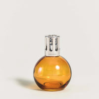 Boule Fragrance Lamp—Light Amber