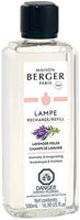 Maison (Lampe) Berger Fragrance Oil - Lavender Fields - 500ml