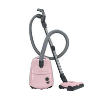 SEBO Airbelt E3 Premium Canister Pastel Pink