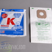 Hoover K  Vacuum Bag