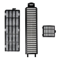 Riccar Radiance R40 Series Premium Filter Set
