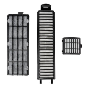 Riccar Radiance R40 Series Premium Filter Set