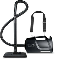 Riccar SupraQuik Portable Canister Vacuum