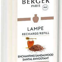 Maison (Lampe) Berger Fragrance Oil Enchanting Sandalwood 1 Liter