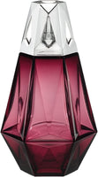 Maison (Lampe) Berger Prisme Garnet Red Gift Set w/250ml Wilderness
