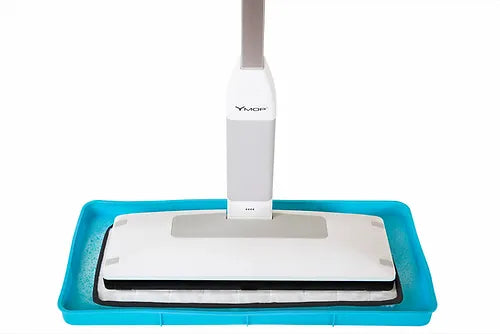 YMop Twin-Turbo  2 Hour Battery Mop