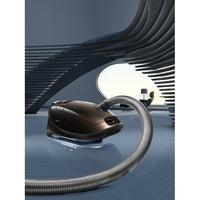 Miele Complete C3 Brilliant Canister Vacuum Cleaner - Ballwinvacuum.com