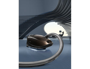 Miele Complete C3 Brilliant Canister Vacuum Cleaner - Ballwinvacuum.com