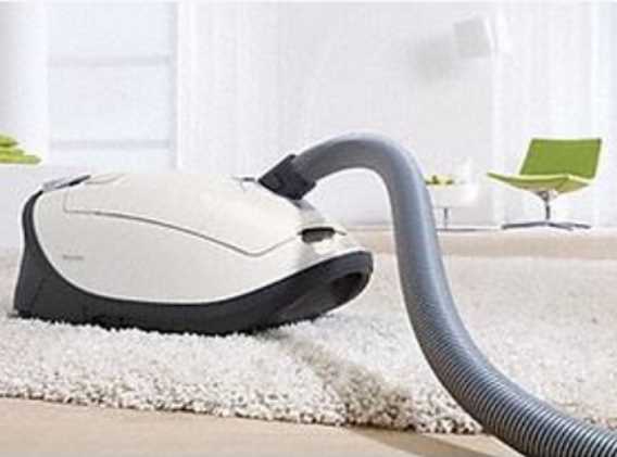 Miele Complete C3 Cat & Dog Canister Vacuum - Ballwinvacuum.com