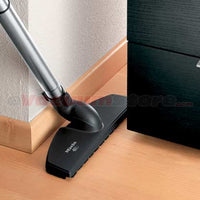 Miele Marin Complete C3 Canister Vacuum Cleaner - Ballwinvacuum.com