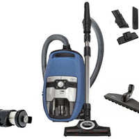 Miele Blizzard CX1 Turbo Team Bagless Vacuum - Ballwinvacuum.com