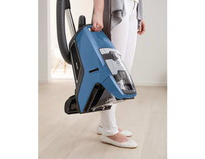 Miele Blizzard CX1 Turbo Team Bagless Vacuum - Ballwinvacuum.com