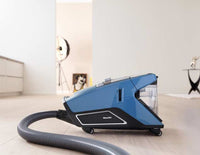 Miele Blizzard CX1 Turbo Team Bagless Vacuum - Ballwinvacuum.com
