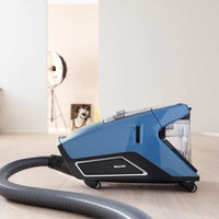 Miele Blizzard CX1 Turbo Team Bagless Vacuum - Ballwinvacuum.com