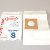 HOOVER,S,3PK,REGULAR ENVIROCARE