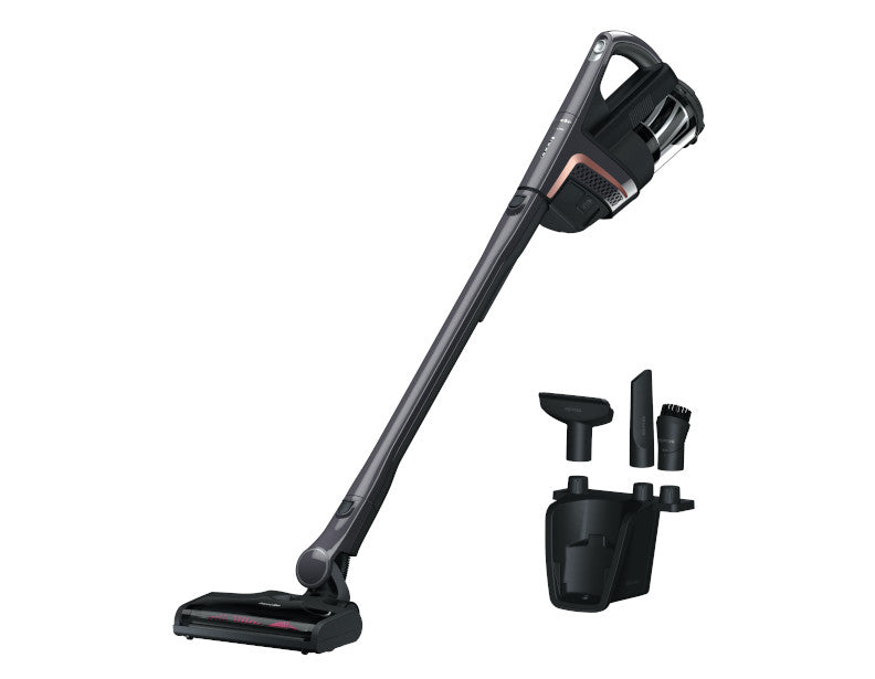 Miele TriFlex HX1 Graphite Grey - Ballwinvacuum.com