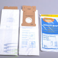 GE - PAPER BAGS 1 - Ballwinvacuum.com