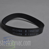 HOOVER - BELT DIAL A MATIC - Ballwinvacuum.com