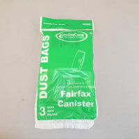 FAIRFAX - PAPER BAGS S1 - Ballwinvacuum.com