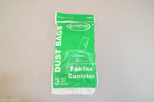 FAIRFAX - PAPER BAGS S1 - Ballwinvacuum.com