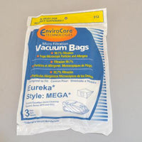 EUREKA - PAPER BAGS MEGA - Ballwinvacuum.com