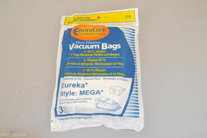 EUREKA - PAPER BAGS MEGA - Ballwinvacuum.com