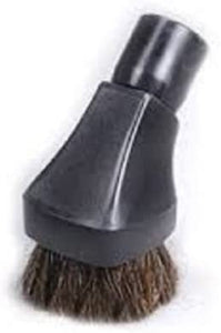 Miele & Bosch 35MM wide, Horse Hair Vacuum Cleaner Dusting Brush