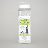 FRAGRANCE LITE - SPARKLING CLEAN - Ballwinvacuum.com