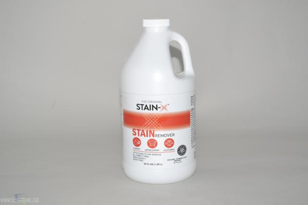 STAIN X - Ballwinvacuum.com