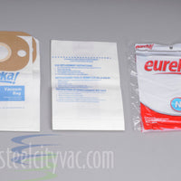 EUREKA - PAPER BAGS N - Ballwinvacuum.com