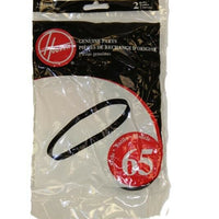 Genuine Hoover Style 65 Vacuum Belt (2pk) Belt # 562289001#AH20065 - Ballwinvacuum.com