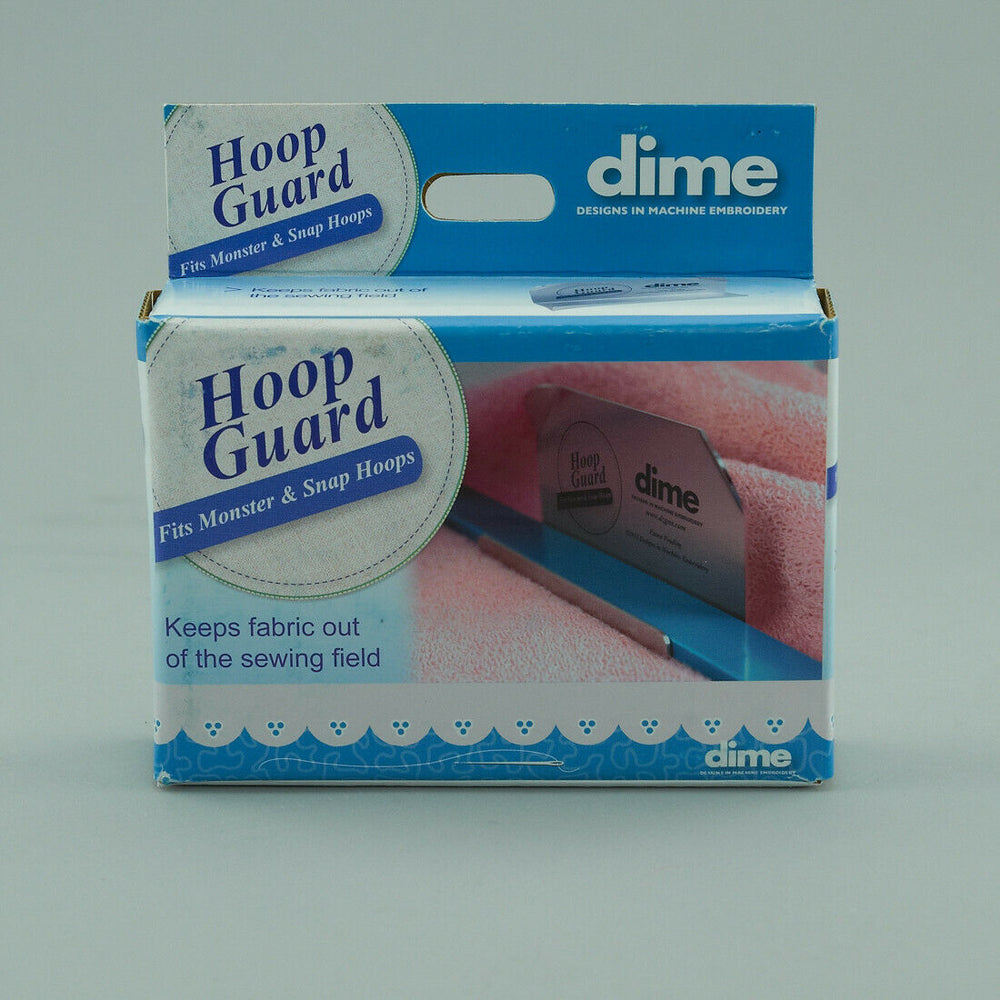 Hoop Guard Prevents Hoop Burn - Ballwinvacuum.com