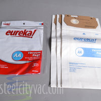 EUREKA-PAPER BAGS AA - Ballwinvacuum.com