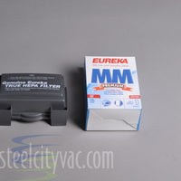 EUREKA - HEPA FILTER MM - Ballwinvacuum.com