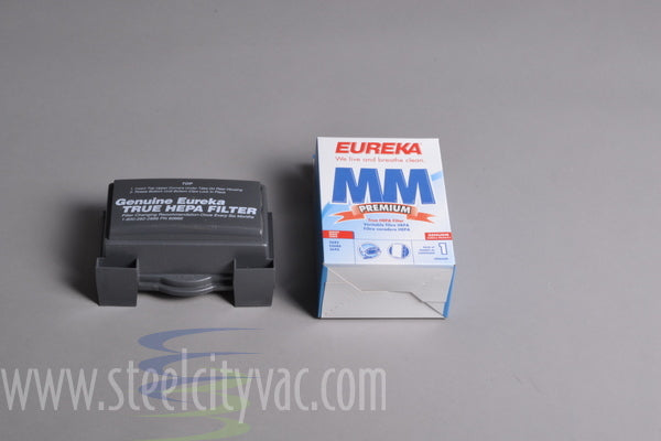 EUREKA - HEPA FILTER MM - Ballwinvacuum.com