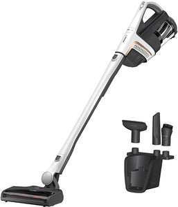 Miele Triflex HX1 Battery Powered Bagless Stick Vacuum, Lotus White - Ballwinvacuum.com