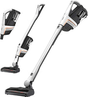 Miele Triflex HX1 Battery Powered Bagless Stick Vacuum, Lotus White - Ballwinvacuum.com
