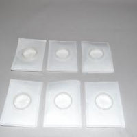 ELECTROLUX HI-TECH,2100,LE,6PK,ENVIROCARE Filters - Ballwinvacuum.com