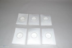 ELECTROLUX HI-TECH,2100,LE,6PK,ENVIROCARE Filters - Ballwinvacuum.com