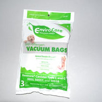 KENMORE - PAPER BAGS 5055 Q - Ballwinvacuum.com