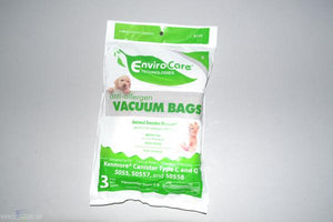 KENMORE - PAPER BAGS 5055 Q - Ballwinvacuum.com