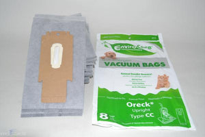 ORECK - PAPER BAGS CC - Ballwinvacuum.com