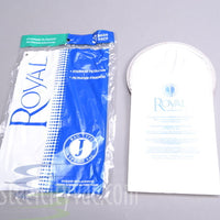 ROYAL - PAPER BAGS P - Ballwinvacuum.com