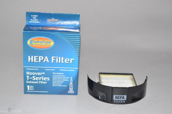 HOOVER - HEPA FILTER EXHAUST UH70130 - Ballwinvacuum.com