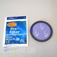 DYSON PRE-FILTER DC23,DC - Ballwinvacuum.com