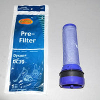 DYSON - PREFILTER DC39 - Ballwinvacuum.com