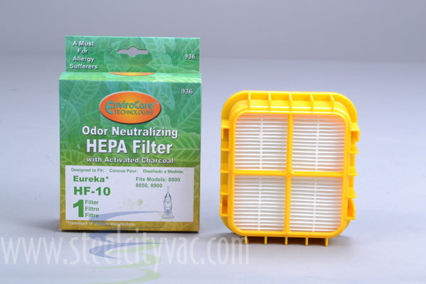 EUREKA - HEPA FILTER HF-10 - Ballwinvacuum.com