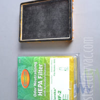 EUREKA - HEPA FILTER HF2 - Ballwinvacuum.com