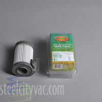 EUREKA - HEPA FILTER DCF10,DCF14 - Ballwinvacuum.com