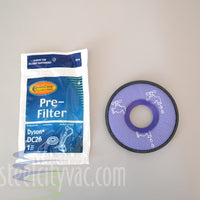 DYSON - PREFILTER DC26 - Ballwinvacuum.com